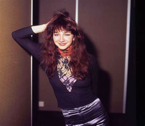 Kate Bush